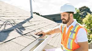 Best Green or Eco-Friendly Roofing Solutions  in Park Ridge, NJ